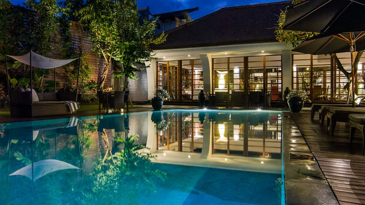 Get Villa Kouru By Exotiq Villa Holidays Pictures